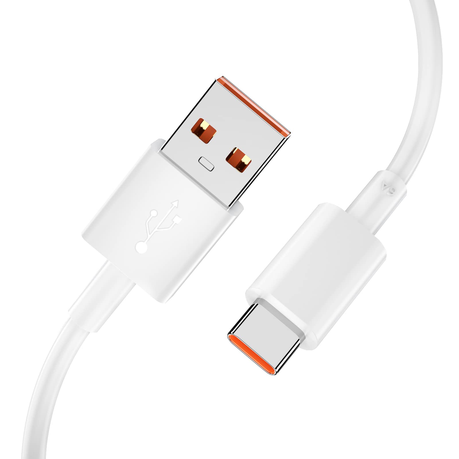 USB-C kiirlaadimiskaabel (1m, 65W)