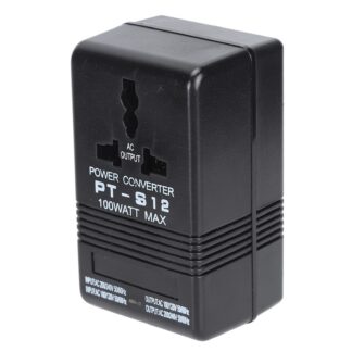 Pingemuundur 220V-110V (100W)
