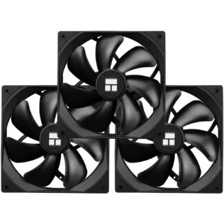 Arvuti ventilaatorid (3tk, 140mm)