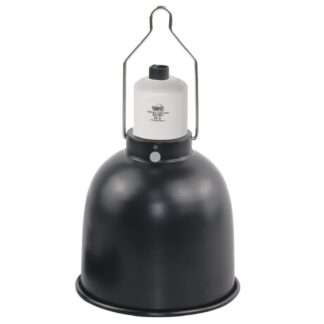 Terraariumi soojuslamp (14cm, 100W)