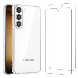 Samsung Galaxy S23 telefonikaaned ja ekraanikaitsed