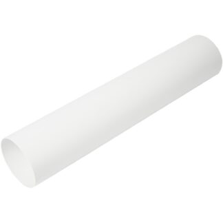 Ümar ventilatsioonitoru (Ø100mm, 50cm)