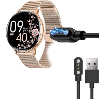 Nutikella magnetlaadija NAIXUES S53 (1m)