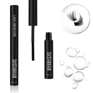 Õrn ripsmeliimi eemaldaja (5ml)
