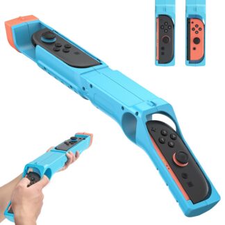 Nintendo Switch Joy-Con püstol-hoidik