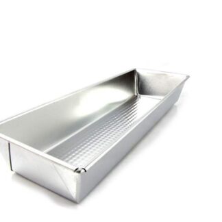 Pikk kitsas koogivorm 40x13 cm