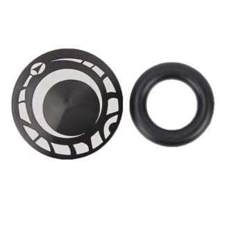 Veekindel jalgratta vändakork (22-24mm)