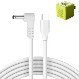 Tonieboxi laadija, USB-C (1m)