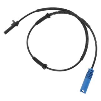 ABS-andur, tagumine BMW 750Li 2006-2008