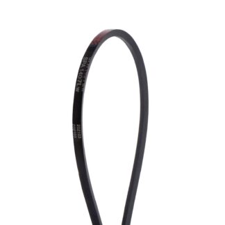 Kiilrihm, must (140cm)