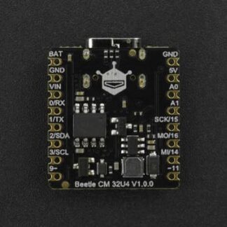 Mikrokontrolleri arendusplaat CM-32U4, USB