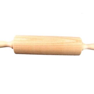Puust taignarull 39 cm
