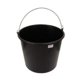 Ehitusämber 12 liitrit