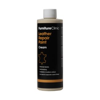 Naha parandusvärv, keskmine pruun (50ml)
