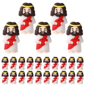 Jeesuse minifiguur 1TK