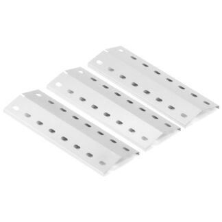 Universaalsed põleti katted (3tk, 40x15cm)