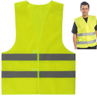 Helkurvest XL