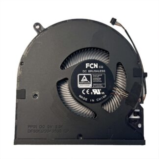 CPU jahutusventilaator sülearvutile (5V)