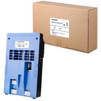 Printeri hoolduskassett MC-10 Canon imagePROGRAF iPF750, iPF755, iPF760, iPF765, iPF670, iPF680, iPF685, iPF770, iPF780