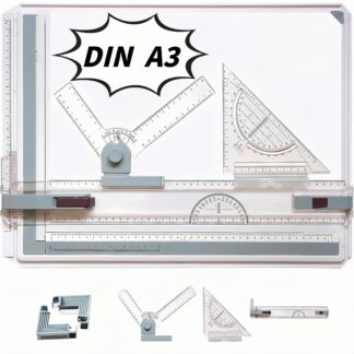 Joonestuslaud (A3)