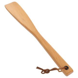 Puidust kingalusikas (25cm)