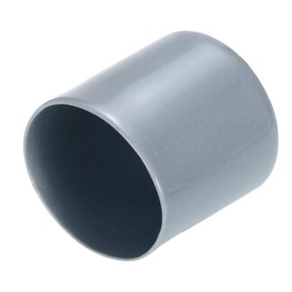 Kummist otsakorgid, hall (20tk, 29mm)