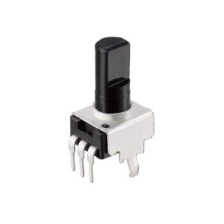 Potentsiomeeter (5tk, 10K Ohm)
