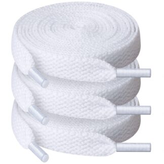 Lamedad spordijalatsite paelad (3 paari, 8mm)