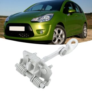 Auto uksepiirajad, eesmised (2tk)