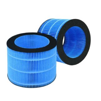 Vahetusfilter (2tk) Philips HU2716/18/3915/16/18