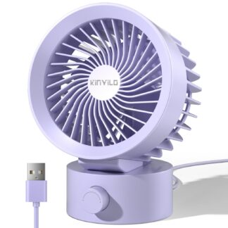 USB lauaventilaator, astmeteta reguleeritav
