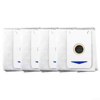 Robottolmuimeja tolmukotid (4tk) T30 PRO OMNI T30 Max DDX14