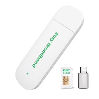Mobiilne 4G LTE WiFi ruuter (150Mbps)