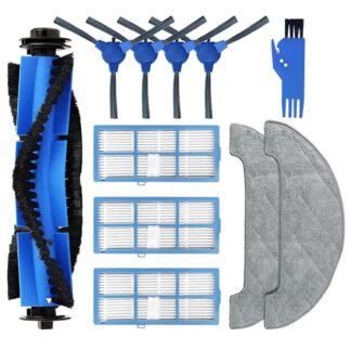 Robottolmuimeja tarvikute komplekt (11tk)