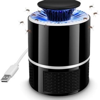 Elektriline USB putukalamp (kuni 20m²)