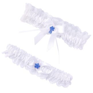 Pitsiline sukahoidja, valge (2tk)