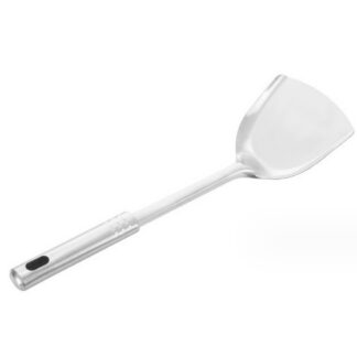 Metallist spaatel kööki või grillile 31x9.5 cm