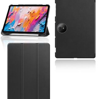 TCL Nxtpaper 11 Plus tahvelarvuti kaaned, must