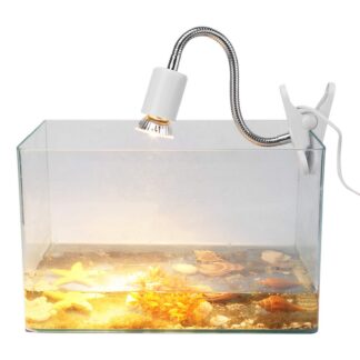 Soojenduslamp roomajatele ja kilpkonnadele