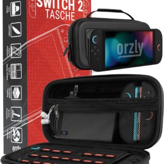 Nintendo Switch 2 reisivutlar, kinkekarp