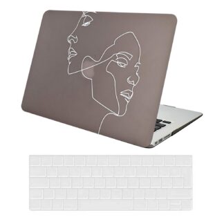 Sülearvuti ümbris MacBook Air 13", sinine
