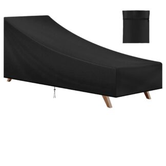 Veekindel lamamistooli kate (200x70x40/75cm)