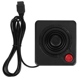 Mängukontroller Atari 2600 ja 7800 konsoolile