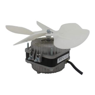 Külmiku ventilaatormootor (220V, 40W)