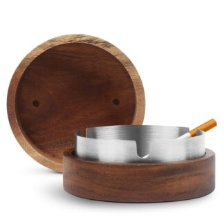 Kaanega välituhatoos, roostevaba sisuga