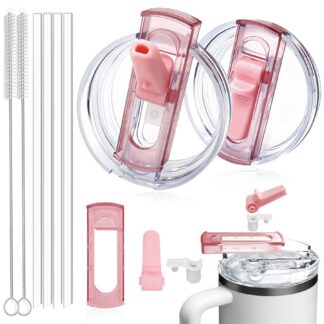 Termostassi lekkekindlad varukaaned (2tk)