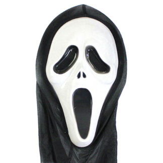 Mask Scream