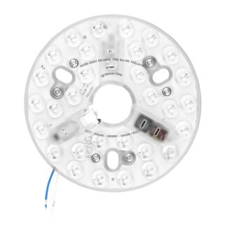LED-moodul laeventilaatorile, magnetkinnitusega (13cm)