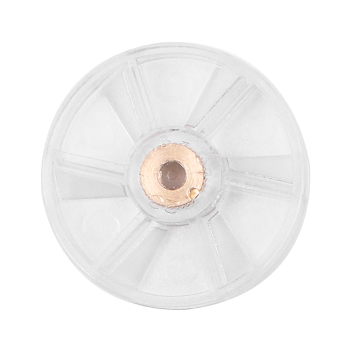Blenderi plastist hammasrattad (4tk) - Pilt 3