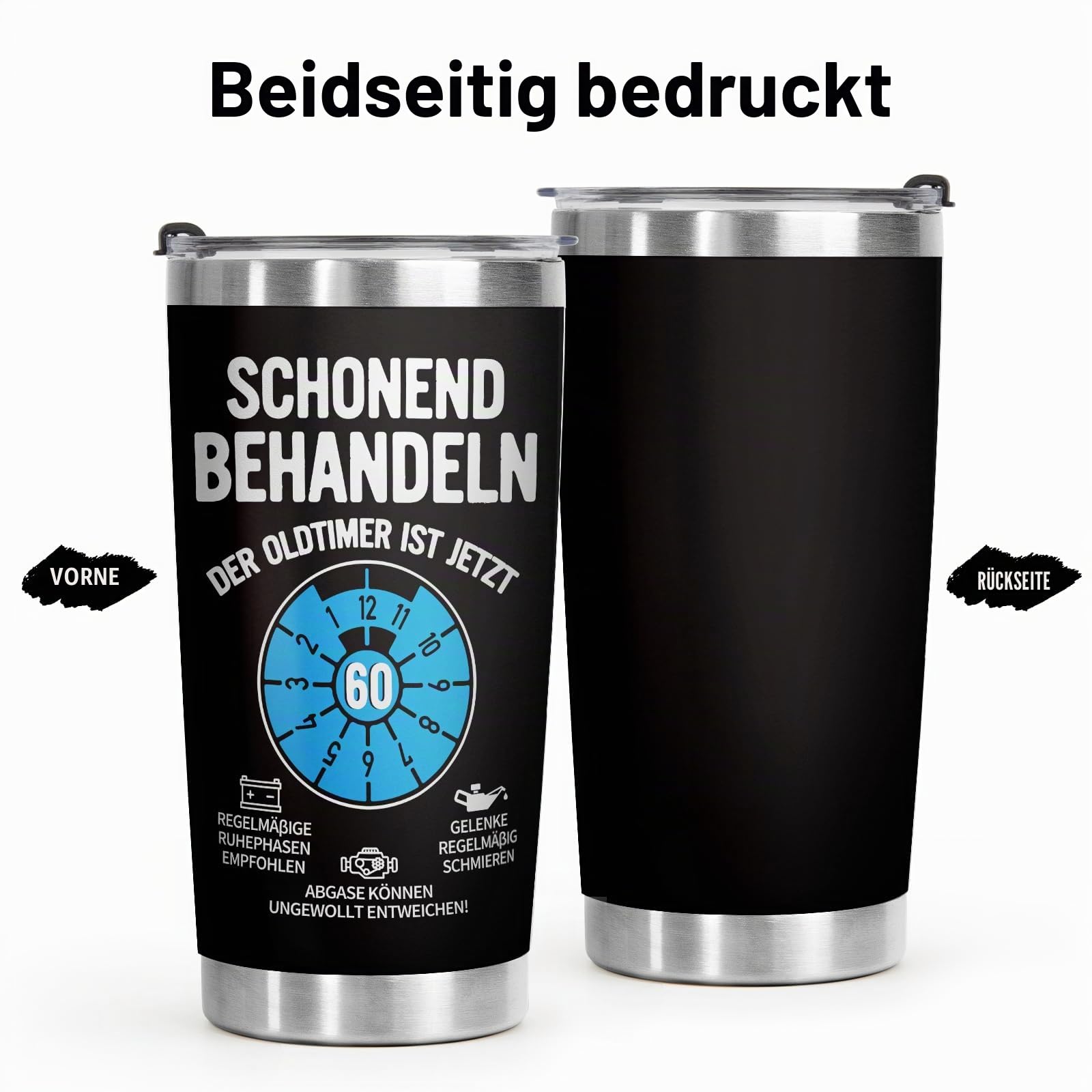 Kohvikruus (600ml) - Pilt 5